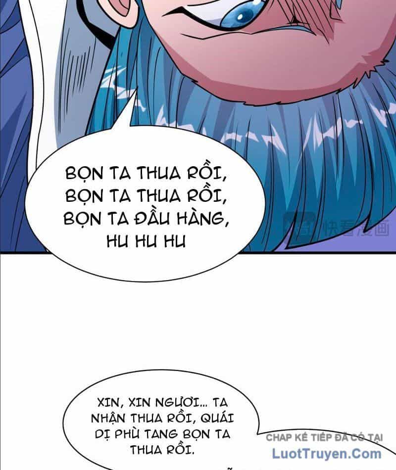 Kỷ Nguyên Kỳ Lạ - Chương 556 - ảnh 43