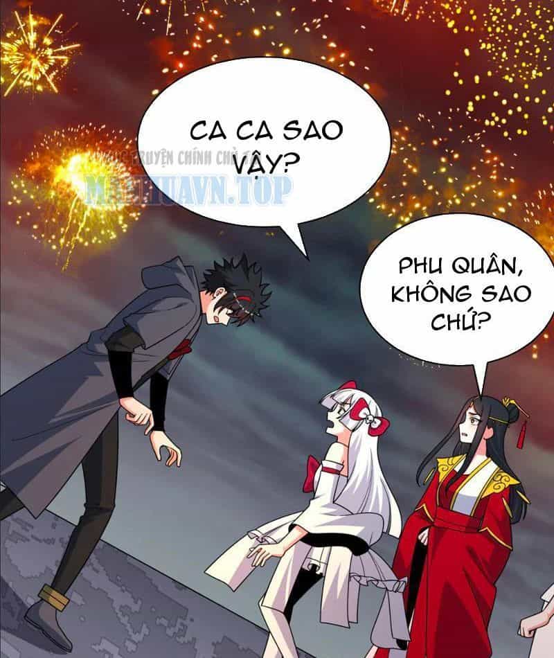 Kỷ Nguyên Kỳ Lạ - Chương 556 - ảnh 80