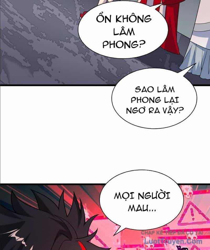 Kỷ Nguyên Kỳ Lạ - Chương 556 - ảnh 81