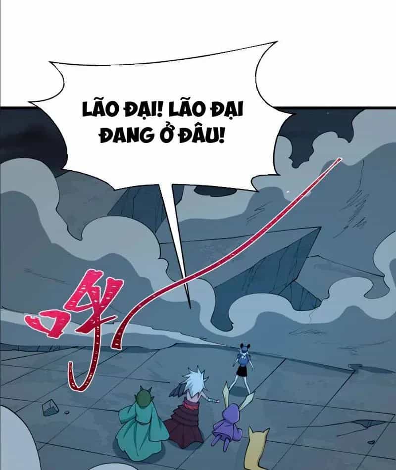 Kỷ Nguyên Kỳ Lạ - Chương 557 - ảnh 12