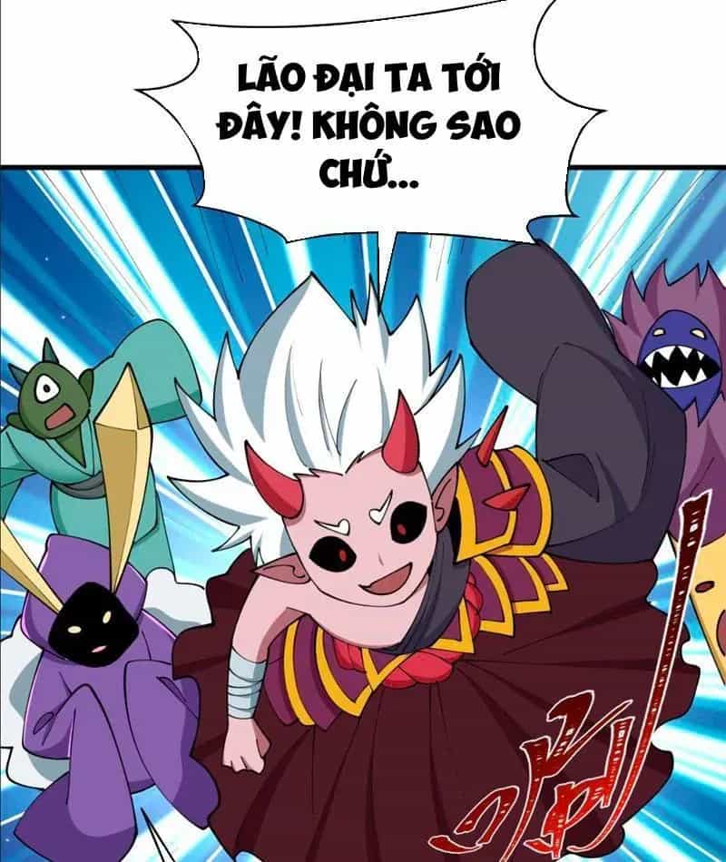 Kỷ Nguyên Kỳ Lạ - Chương 557 - ảnh 15