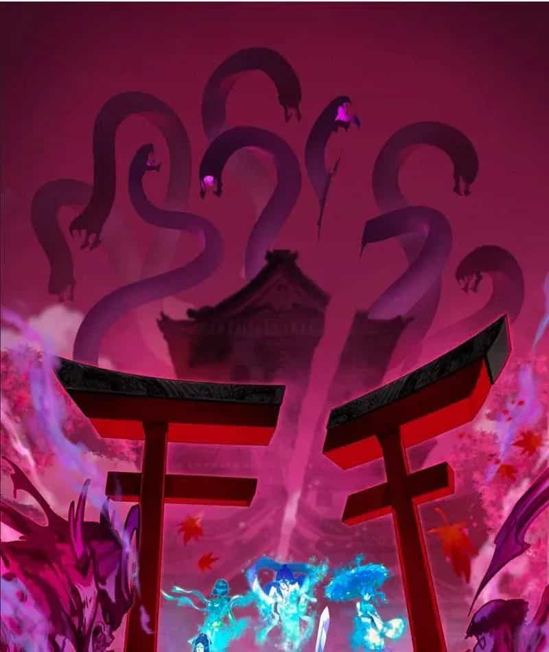 Kỷ Nguyên Kỳ Lạ - Chương 557 - ảnh 3