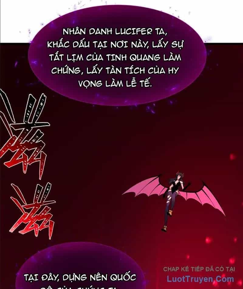 Kỷ Nguyên Kỳ Lạ - Chương 557 - ảnh 42