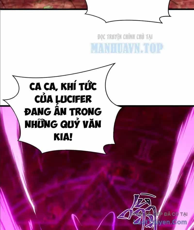 Kỷ Nguyên Kỳ Lạ - Chương 557 - ảnh 54