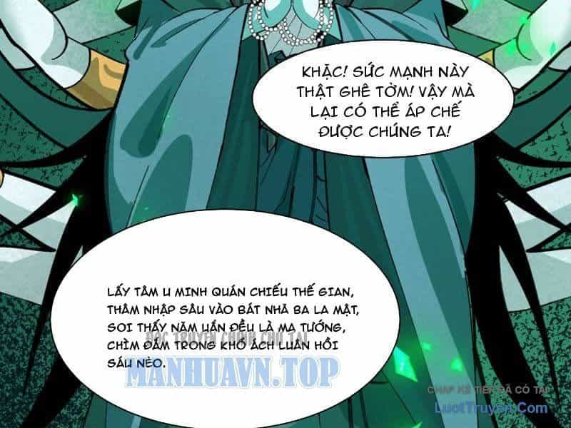Kỷ Nguyên Kỳ Lạ - Chương 558 - ảnh 117