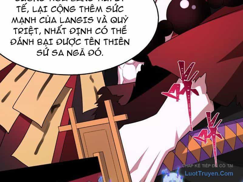 Kỷ Nguyên Kỳ Lạ - Chương 558 - ảnh 24