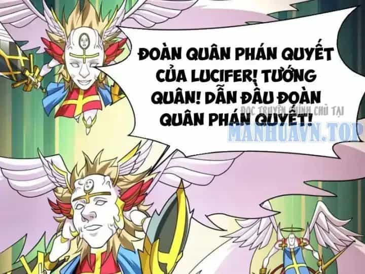 Kỷ Nguyên Kỳ Lạ - Chương 560 - ảnh 89