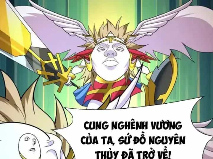 Kỷ Nguyên Kỳ Lạ - Chương 560 - ảnh 93