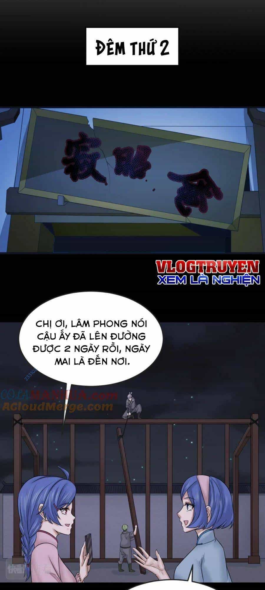Kỷ Nguyên Kỳ Lạ - Chương 58 - ảnh 13