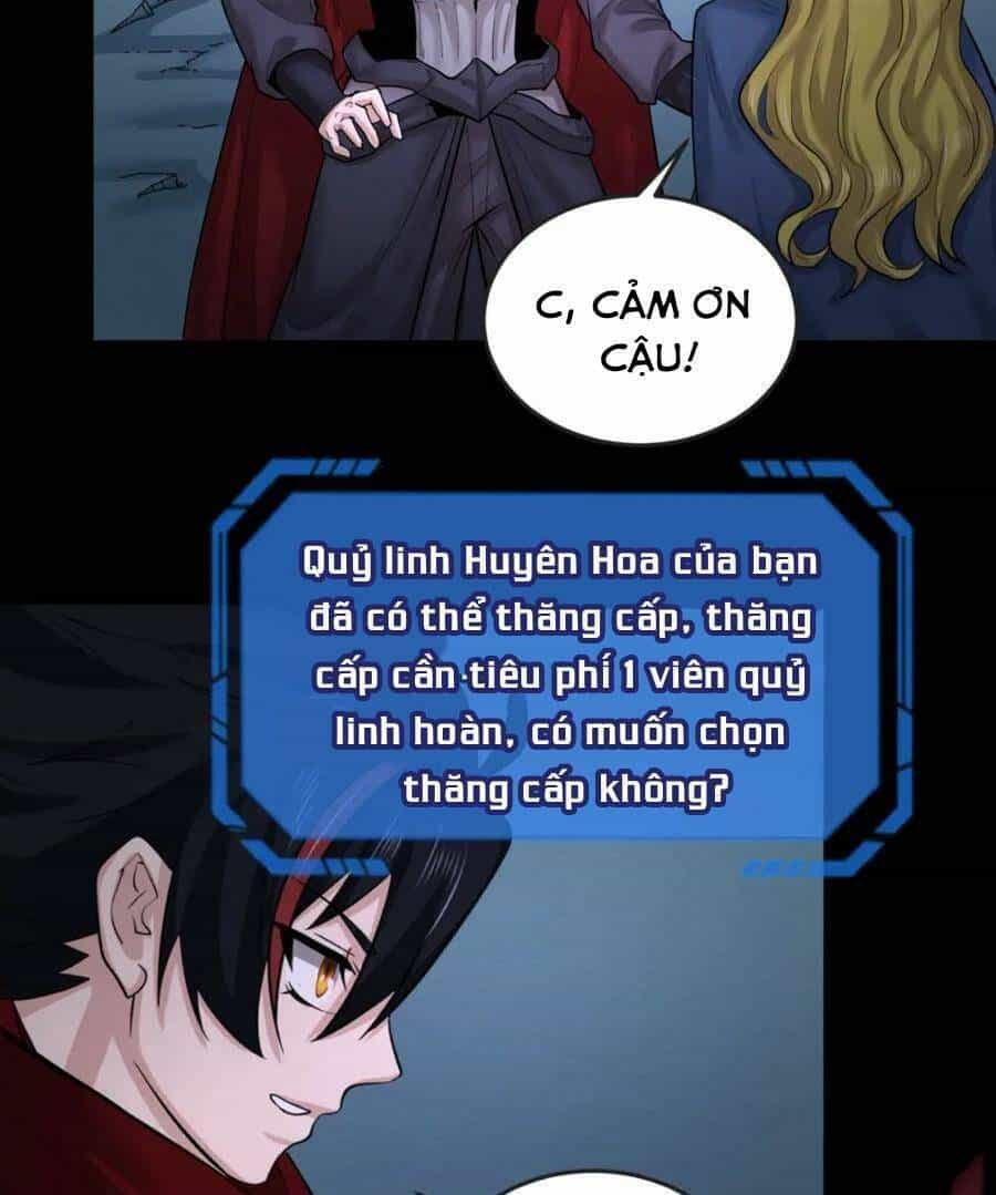 Kỷ Nguyên Kỳ Lạ - Chương 58 - ảnh 30