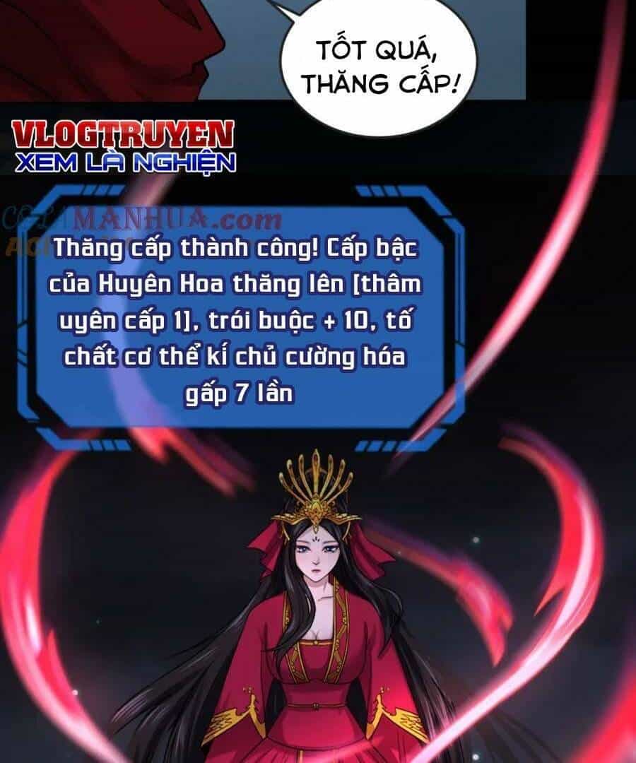 Kỷ Nguyên Kỳ Lạ - Chương 58 - ảnh 31