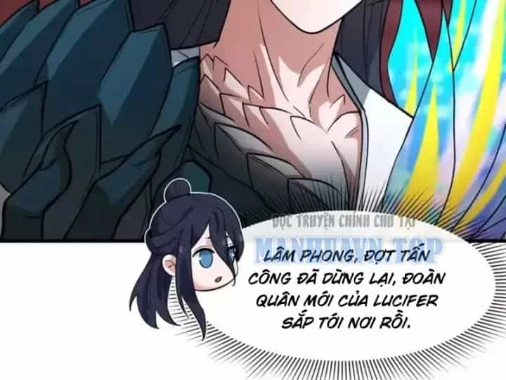 Kỷ Nguyên Kỳ Lạ - Chương 561 - ảnh 21