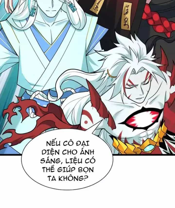 Kỷ Nguyên Kỳ Lạ - Chương 562 - ảnh 41