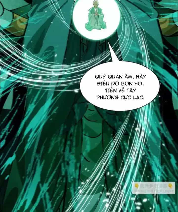 Kỷ Nguyên Kỳ Lạ - Chương 562 - ảnh 62