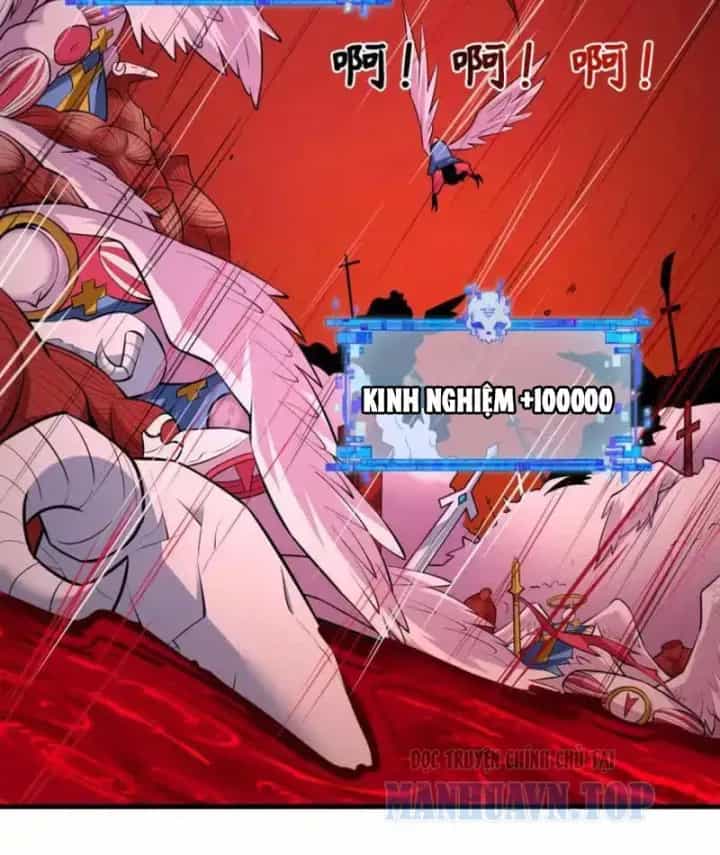 Kỷ Nguyên Kỳ Lạ - Chương 562 - ảnh 69