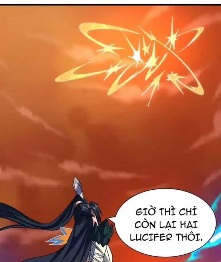Kỷ Nguyên Kỳ Lạ - Chương 562 - ảnh 86
