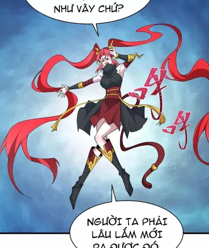 Kỷ Nguyên Kỳ Lạ - Chương 568 - ảnh 18
