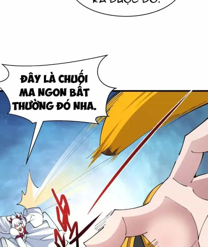 Kỷ Nguyên Kỳ Lạ - Chương 568 - ảnh 19