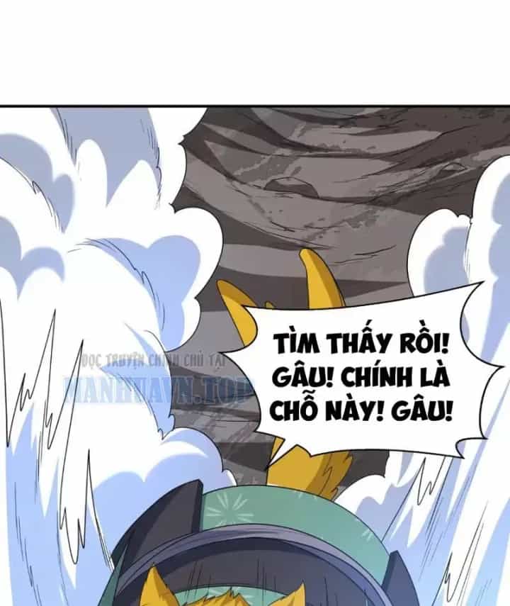 Kỷ Nguyên Kỳ Lạ - Chương 568 - ảnh 81