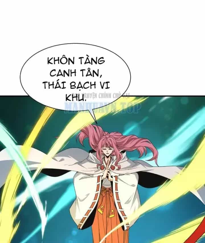 Kỷ Nguyên Kỳ Lạ - Chương 568 - ảnh 86