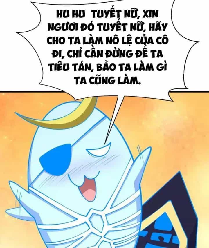 Kỷ Nguyên Kỳ Lạ - Chương 569 - ảnh 26