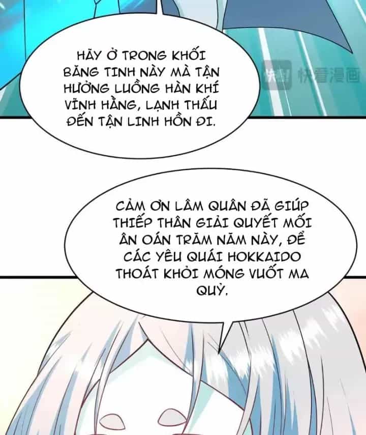 Kỷ Nguyên Kỳ Lạ - Chương 569 - ảnh 35