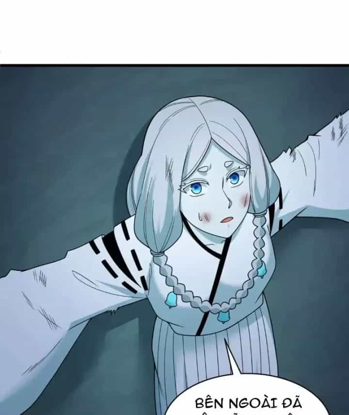 Kỷ Nguyên Kỳ Lạ - Chương 569 - ảnh 40