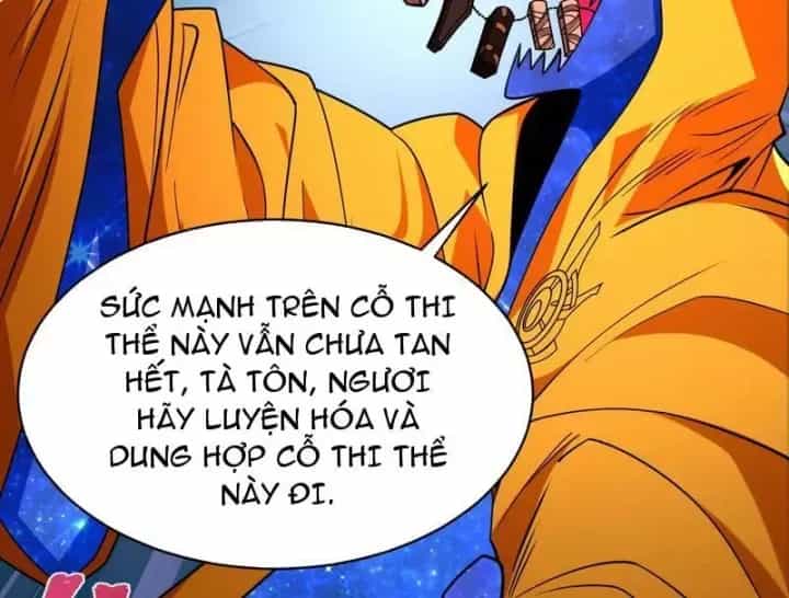 Kỷ Nguyên Kỳ Lạ - Chương 572 - ảnh 115
