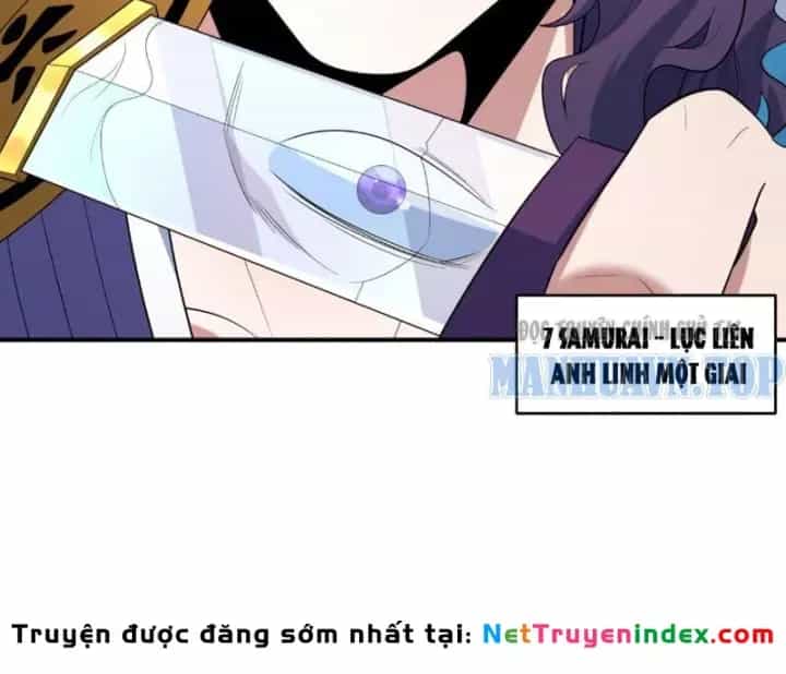 Kỷ Nguyên Kỳ Lạ - Chương 573 - ảnh 99