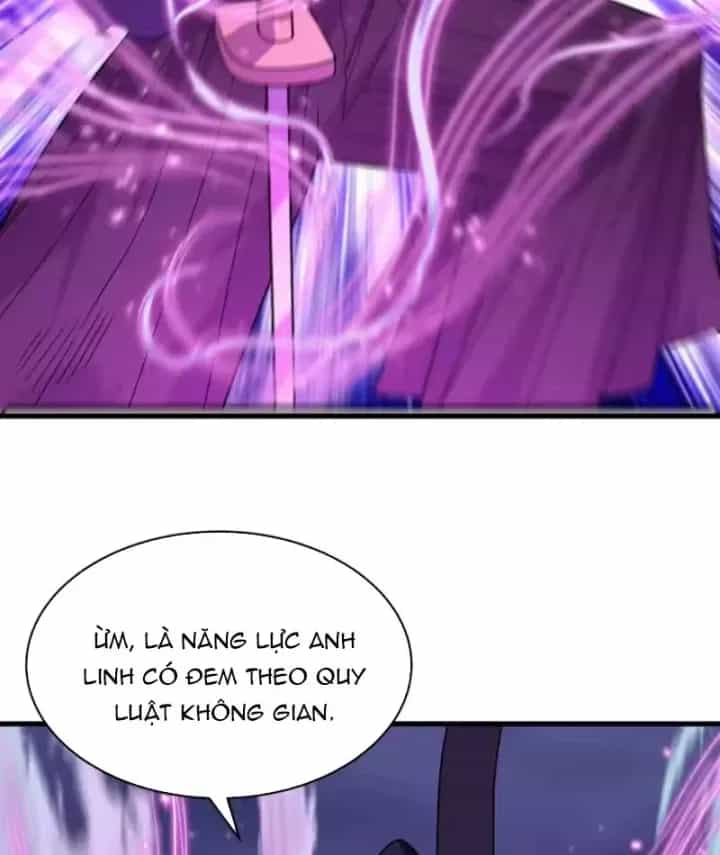 Kỷ Nguyên Kỳ Lạ - Chương 574 - ảnh 16