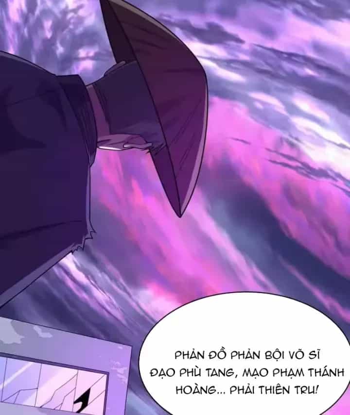 Kỷ Nguyên Kỳ Lạ - Chương 574 - ảnh 19