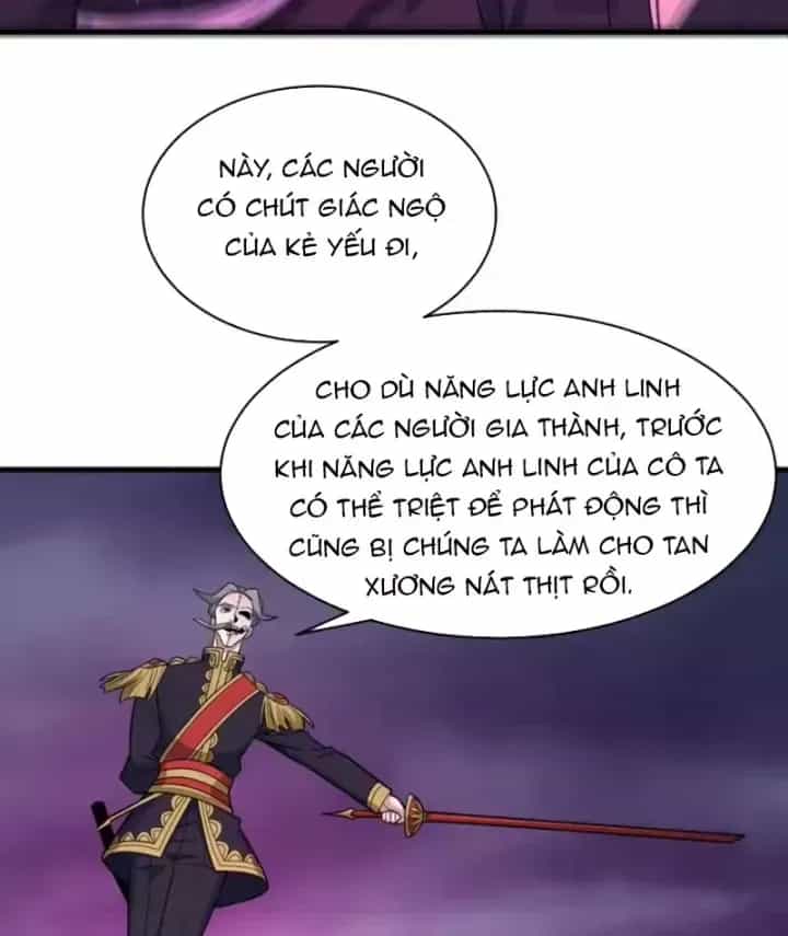 Kỷ Nguyên Kỳ Lạ - Chương 574 - ảnh 56