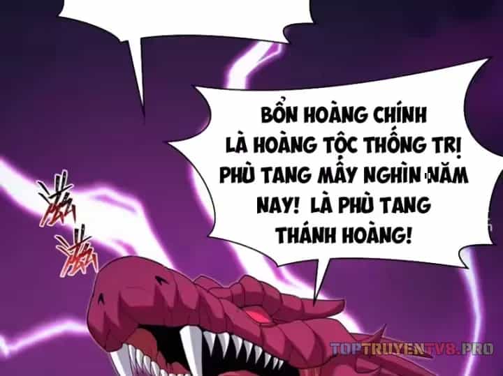 Kỷ Nguyên Kỳ Lạ - Chương 575 - ảnh 7
