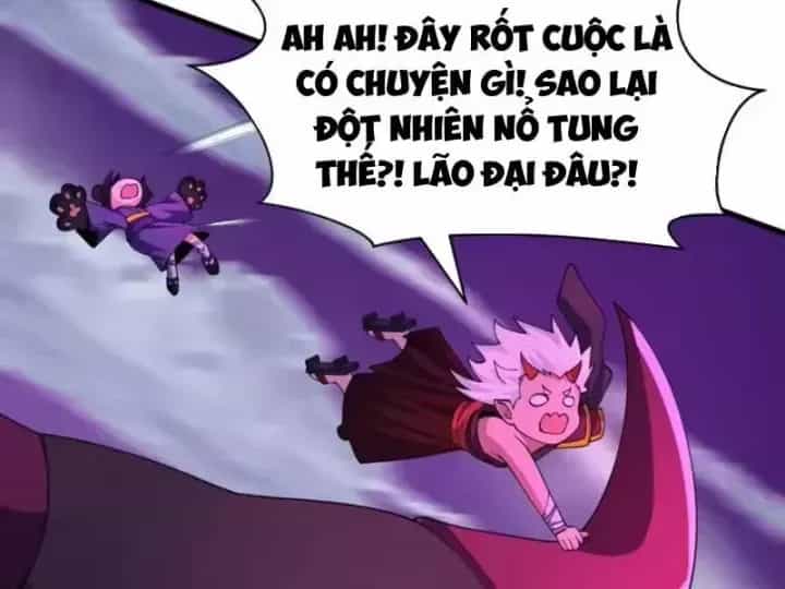 Kỷ Nguyên Kỳ Lạ - Chương 583 - ảnh 26