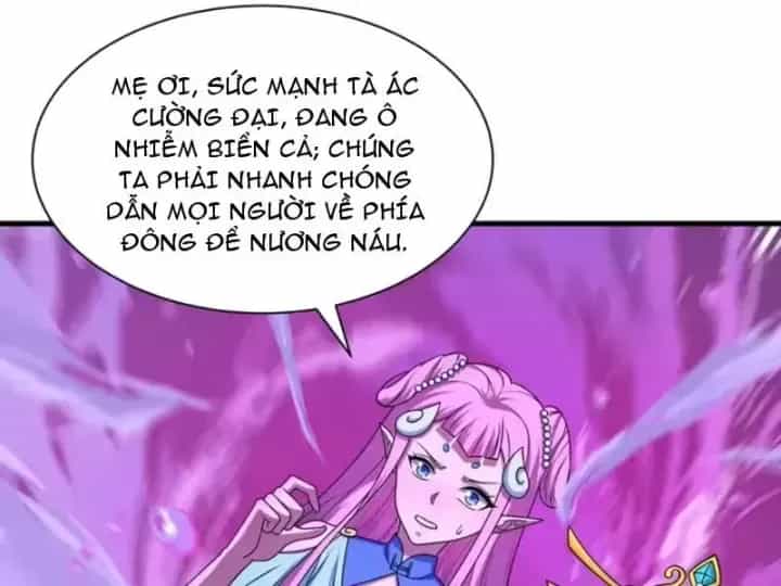 Kỷ Nguyên Kỳ Lạ - Chương 583 - ảnh 84