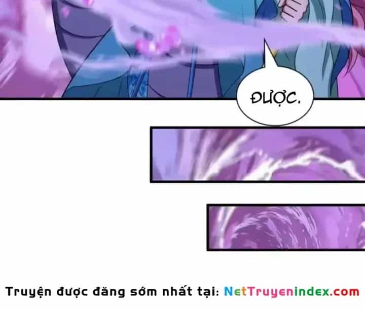 Kỷ Nguyên Kỳ Lạ - Chương 583 - ảnh 86