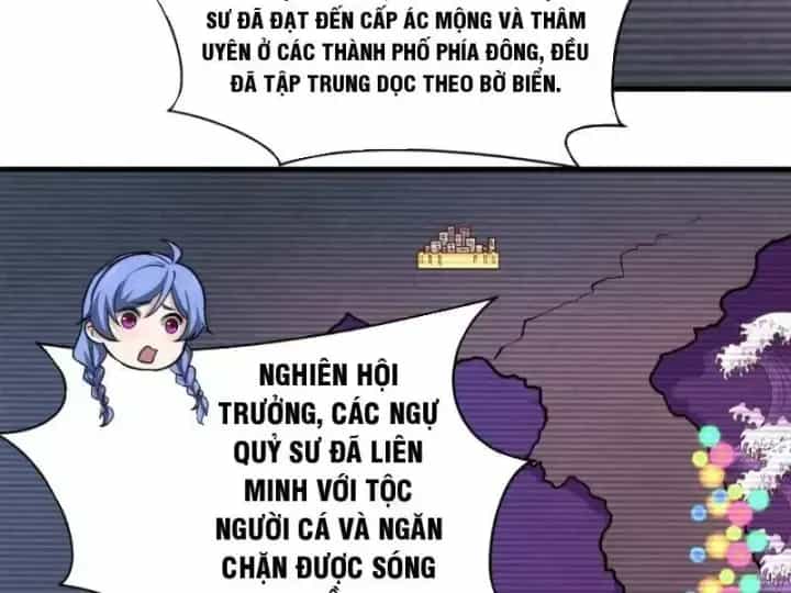 Kỷ Nguyên Kỳ Lạ - Chương 586.1 - ảnh 85