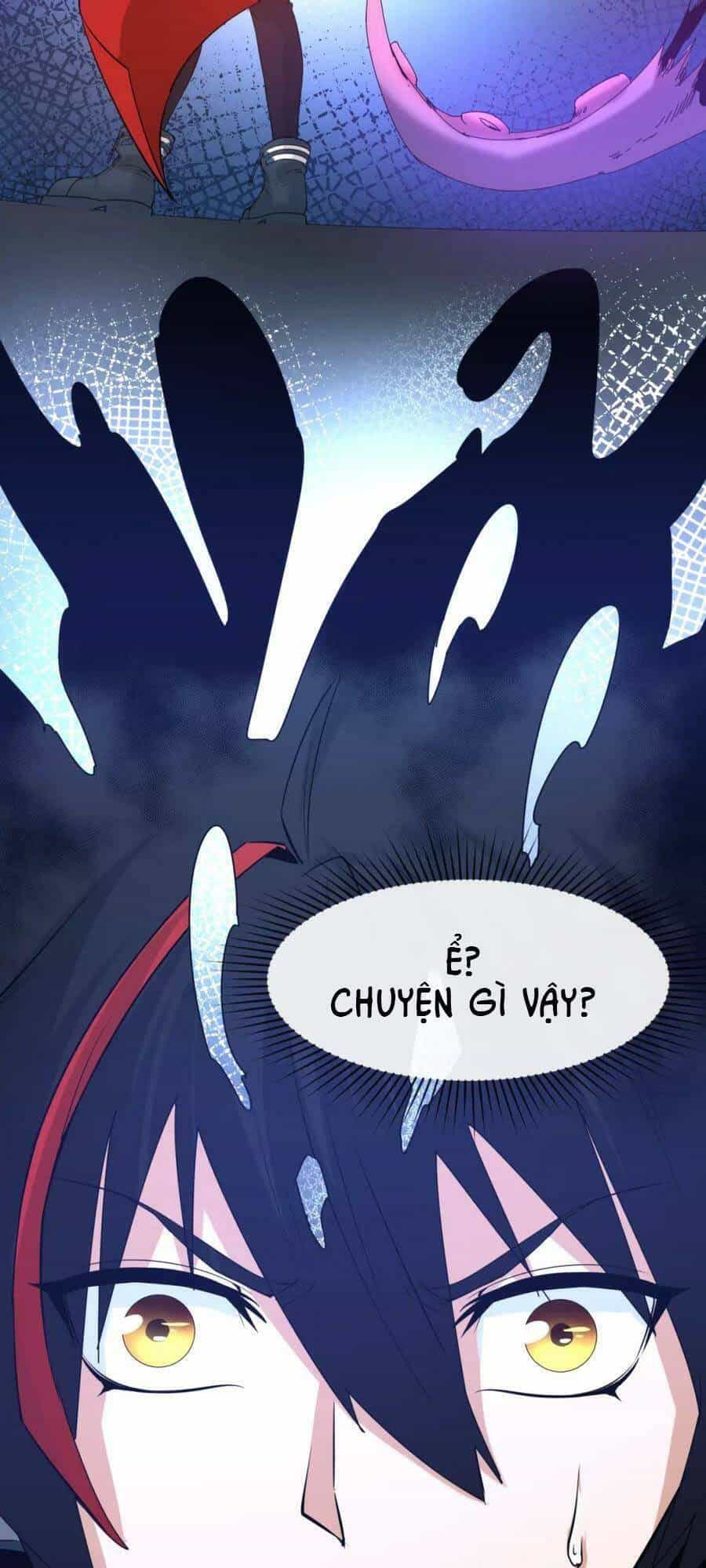 Kỷ Nguyên Kỳ Lạ - Chương 61 - ảnh 41
