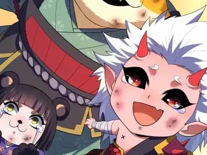 Kỷ Nguyên Kỳ Lạ - Chương 586.9 - ảnh 74