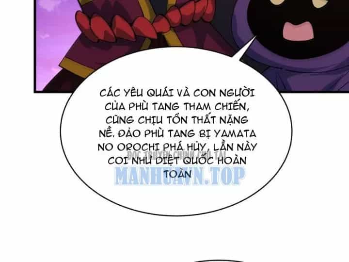 Kỷ Nguyên Kỳ Lạ - Chương 587 - ảnh 115