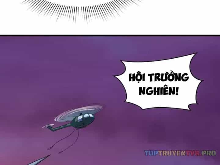 Kỷ Nguyên Kỳ Lạ - Chương 587 - ảnh 6