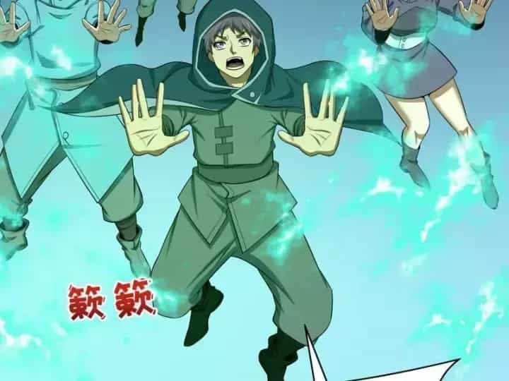 Kỷ Nguyên Kỳ Lạ - Chương 587.2 - ảnh 57