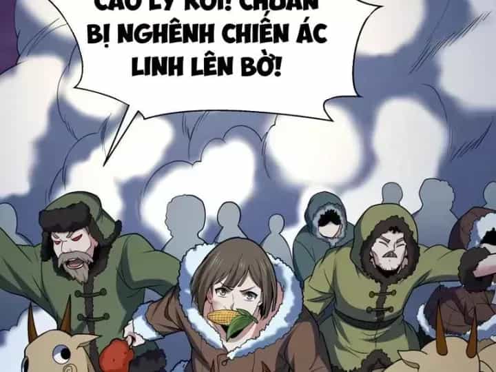 Kỷ Nguyên Kỳ Lạ - Chương 587.3 - ảnh 63