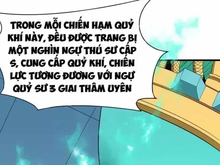 Kỷ Nguyên Kỳ Lạ - Chương 587.5 - ảnh 53