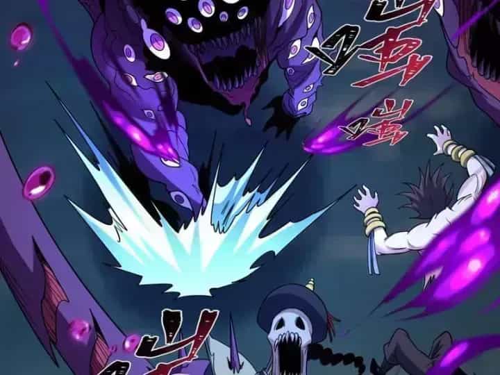 Kỷ Nguyên Kỳ Lạ - Chương 587.8 - ảnh 77