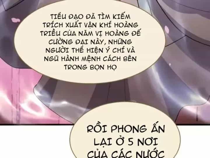 Kỷ Nguyên Kỳ Lạ - Chương 588 - ảnh 94