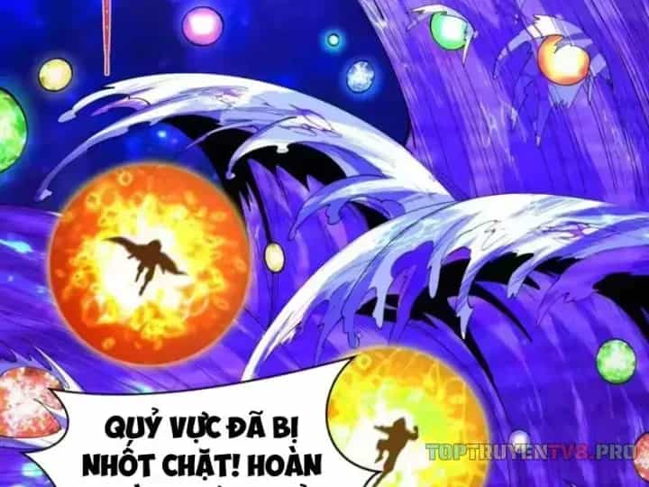 Kỷ Nguyên Kỳ Lạ - Chương 588.1 - ảnh 6