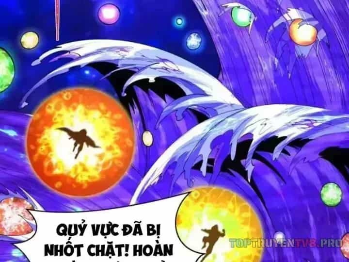 Kỷ Nguyên Kỳ Lạ - Chương 588.4 - ảnh 7