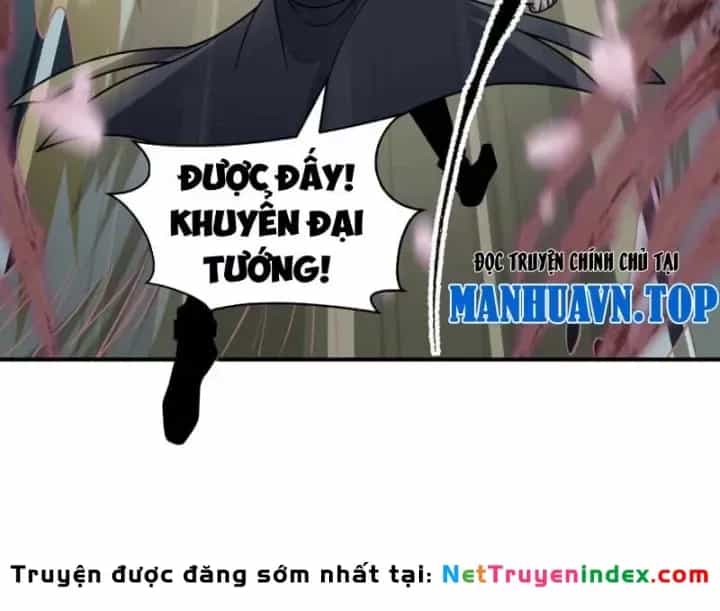Kỷ Nguyên Kỳ Lạ - Chương 595 - ảnh 61