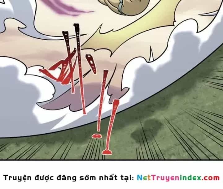 Kỷ Nguyên Kỳ Lạ - Chương 595 - ảnh 65
